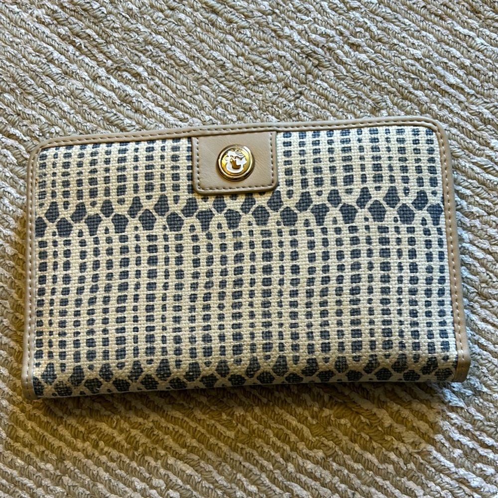 Spartina Wallet